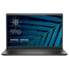 Ноутбук Dell Vostro 3510 15.6` FHD AG, Intel i5-1135G7, 16GB, F512GB, UMA, Lin, чорний