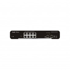 Коммутатор Ruijie Reyee RG-NBS3100-8GT2SFP