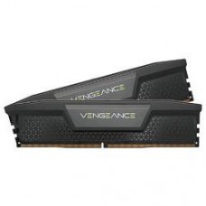 Модуль памяти Corsair Vengeance DDR5-6000 32GB KIT (2x16GB) (CMK32GX5M2B6000C40)