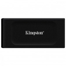 Портативний SSD Kingston 2TB USB 3.2 Gen 2 Type-C XS1000