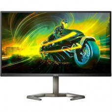 TFT 27` Philips 27M1F5500P, QHD, Nano IPS, 240Гц, 1мс, 2х HDMI, 2x DP, USB-hub, HAS, Pivot