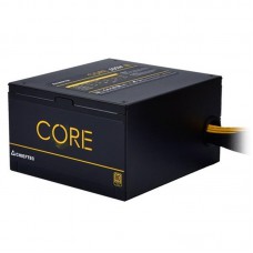 БЖ 600W Chieftec CORE BBS-600S 120 mm, 80+ GOLD, Retail Box