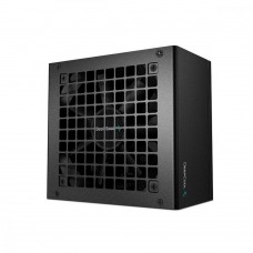 Блок питания DeepCool PQ850M (R-PQ850M-FA0B-EU) 850W