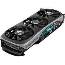 Відеокарта ZOTAC GeForce RTX 4070 12GB GDDR6X Trinity