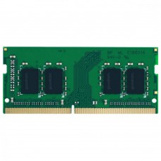 Модуль памяти SO-DIMM 8GB/3200 DDR4 GOODRAM (GR3200S464L22S/8G)