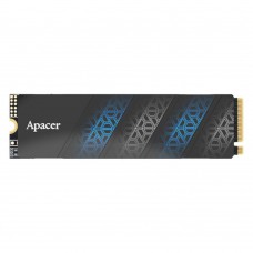 Накопитель SSD 2TB Apacer AS2280P4U Pro M.2 2280 PCIe 3.0 x4 3D TLC (AP2TBAS2280P4UPRO-1)