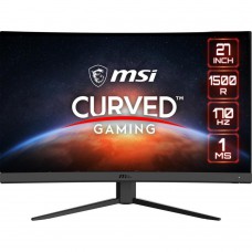 Монітор 27` GAMING G27CQ4P E2 MSI