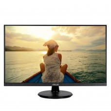 Монитор Asus 27` VA27DQF (90LM06H1-B03370) IPS Black 100Hz