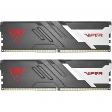 Модуль памяти DDR5 2x16GB/5600 Patriot Viper Venom (PVV532G560C36K)