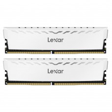 Оперативна пам`ять LEXAR 16GB PC28800 DDR4 K2 (LD4BU008G-R3600GDWG)