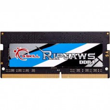 Модуль памяти G.Skill Ripjaws DDR4-2666 32GB SODIMM CL19-19-19 1.20V