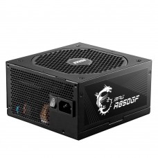 Блок питания MSI MPG A850GF 850W