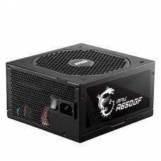 Блок живлення ATX 650W MPG A650GF MSI