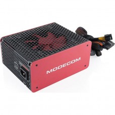 БЖ 750W Modecom VOLCANO 750 BRONZE, 120mm, MODULAR, 80+ Bronze, Retail Box