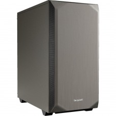 Корпус be quiet! Pure Base 500 Metallic Gray (BG036)