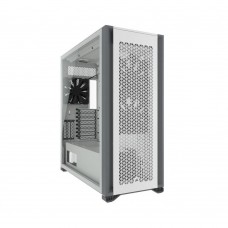 Корпус Corsair 7000D Airflow White (CC-9011219-WW) без БП