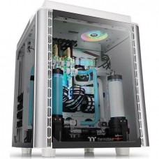 Корпус Thermaltake Level 20 HT Snow (CA-1P6-00F6WN-00)