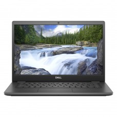 Ноутбук Dell Latitude 3410 14` AG, Intel i3-10110U, 4GB, 1TB, UMA, Lin, чорний