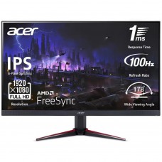 Монітор Acer 23.8` VG240YEbmipx HDMI, DP, MM, IPS, 100Hz, 1ms