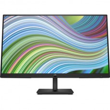 TFT 23.8` HP P24 G5, IPS, 75 Гц, VGA, HDMI, DP, чорний