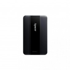 Внешний жесткий диск 2.5` USB 2.0TB Apacer AC237 Black (AP2TBAC237B-1)