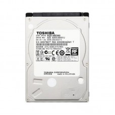 Накопитель HDD 2.5` SATA 500GB Toshiba 5400rpm 8MB (MQ01ABD050V)