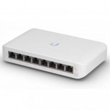 Мережевий комутатор USW-LITE-8-POE UBIQUITI