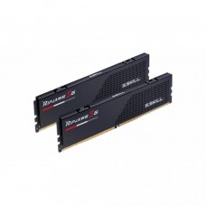 Модуль памяти G.Skill Ripjaws S5 Black DDR5-5600 32GB (2x16GB) CL40-40-40-89 1.20V (F5-5600J4040C16G