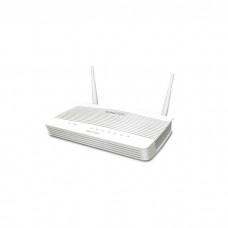 Маршрутизатор Drytek Vigor 2135ac, 1 WAN GbE, 4 LAN GbE, 2 USB 2.0, 2 VPN, Multi-LAN (4+IP Routed Su