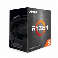 Процессор AMD Ryzen 5 5600GT (3.6GHz 16MB 65W AM4) Box (100-100001488BOX)