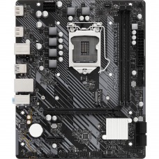 Материнська плата ASRock H510M-H2/M.2_SE s1200 H470 2xDDR4 M.2 HDMI mATX