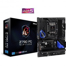 Материнская плата ASRock Z790 PG Riptide Socket 1700