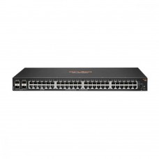 Комутатор Aruba 6100 48G 4SFP+ Swch JL676A (RSVLC-1811)