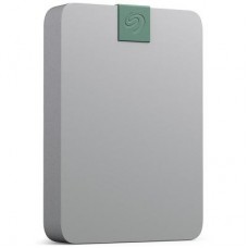 Внешний жесткий диск 2.5` USB 4.0TB Seagate Ultra Touch Pebble Grey (STMA4000400)