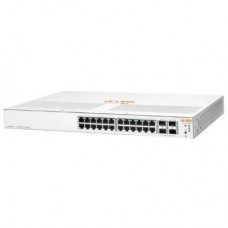 Комутатор Aruba IOn 1930 24G 4SFP+ Switch JL682A (RSVLC-1905)