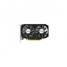 Відеокарта Biostar Radeon RX 560 4GB GDDR5 Dual fan