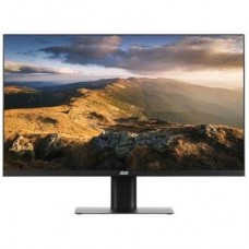 Монітор 2E 27` F2723B D-Sub, HDMI, IPS, 75Hz