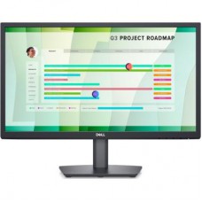 Монітор DELL 21.5` E2223HN D-Sub, HDMI, VA