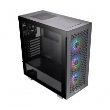 Корпус Thermaltake V350 TG ARGB Air Black