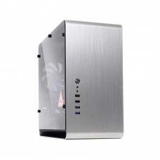 Корпус QUBE EAGLE Silver (QBX3M_WSNU3)