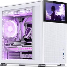 Корпус JONSBO D41 MESH SC White