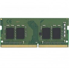 Модуль памяти SO-DIMM 8GB/2666 DDR4 Kingston (KVR26S19S8/8)