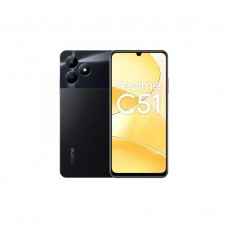 Мобільний телефон C51 RMX3830 4 128 BLACK REALME