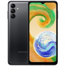 Смартфон Samsung Galaxy A04s (A047) 4/64GB Black