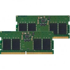 Пам`ять ноутбука Kingston DDR5 32GB KIT (16GBx2) 4800