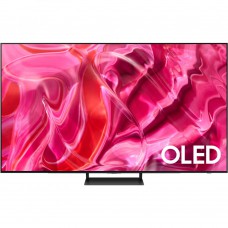 Телевізор 77` Samsung OLED 4K UHD 120Hz(144Hz) Smart Tizen Titan-Black