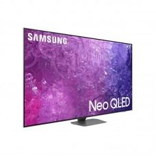 Телевізор 65` Samsung Neo MiniQLED 4K UHD 120Hz Smart Tizen Carbon-Silver