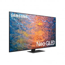 Телевізор 55` Samsung Neo MiniQLED 4K UHD 100Hz(144Hz) Smart Tizen Slate-Black