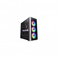 Корпус Thermaltake Level 20 MT Black ARGB (CA-1M7-00M1WN-00)