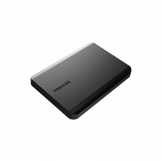 Внешний жесткий диск 2.5` USB 4.0TB Toshiba Canvio Basics Black (HDTB540EK3CA)